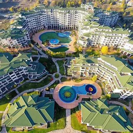 Emerald Dh Apartment *