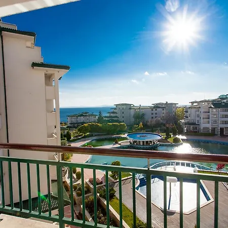 Emerald Dh Apartment *