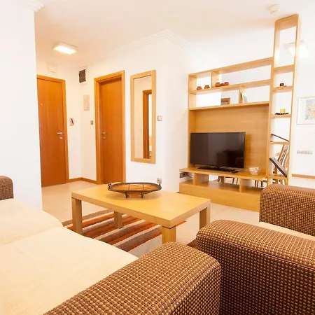 Apartment Emerald Dh *