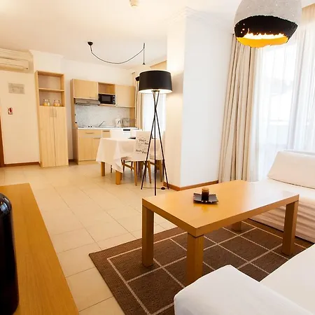 Apartment Emerald Dh Ravda